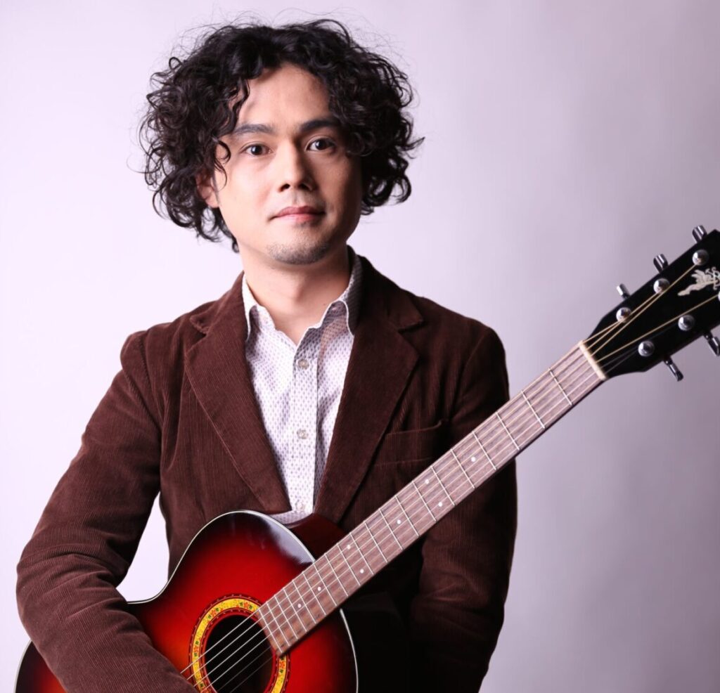 音痴を治すための通信レッスンインストラクターReiji