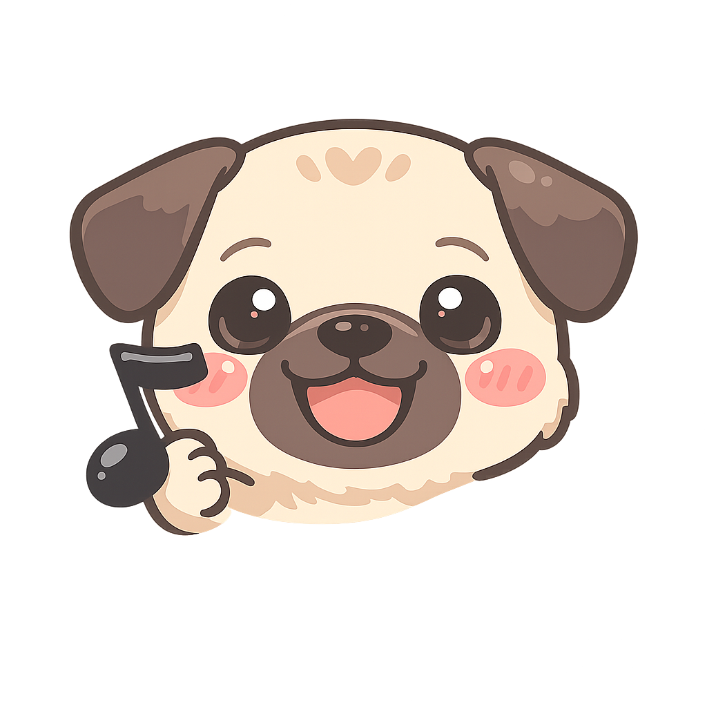 ペットキャラ